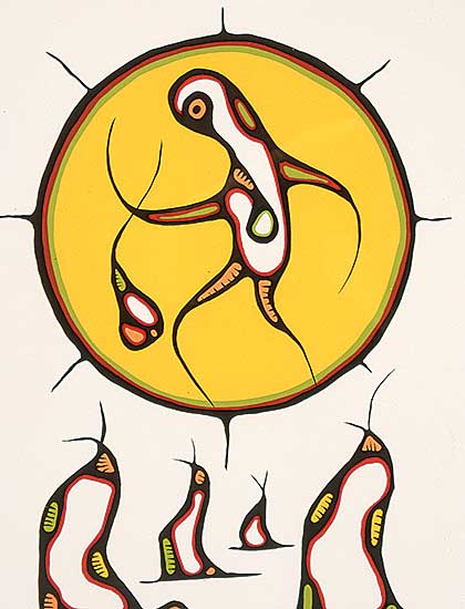 #65 ~ Kakegamic - Boy In The Moon  #8/46