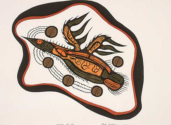 #66 ~ Kakegamic - Loon's Flight  #70/70