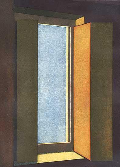 #81 ~ MacPhee - Sophica's Window  #10/35