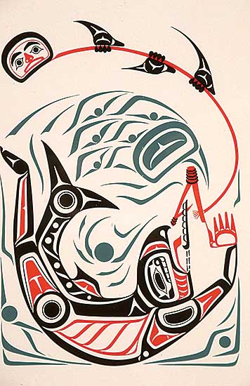 #106 ~ Harris - Children Pulling the Jaw Off the Transformed Weget  #39/100