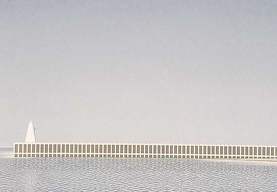 #118 ~ Pratt - Breakwater  #12/55