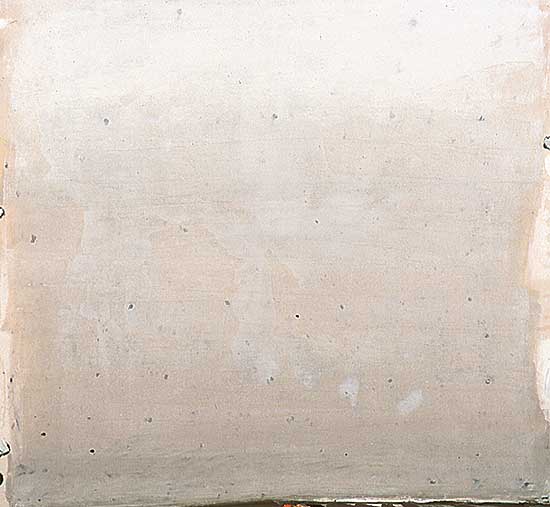 #128 ~ Rogers - Movement Above Land