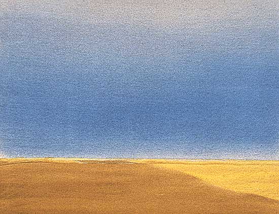 #153 ~ Tanabe - The Land