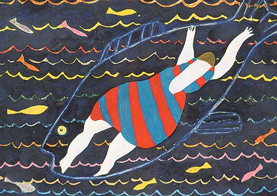 #180 ~ Zednik - Untitled - Indigestion