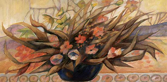 #14 ~ Castonguay - Emprise de l'Ete