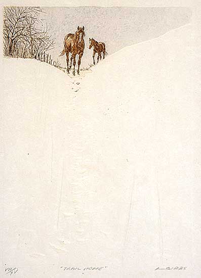 #30.2 ~ Gibbs - Travel Home  #VII/XV