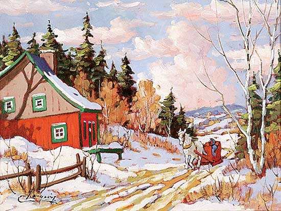 #72 ~ Langevin - Le Medecin