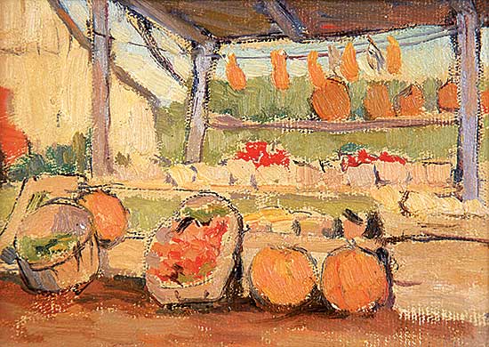 #88 ~ Mount - Market Time