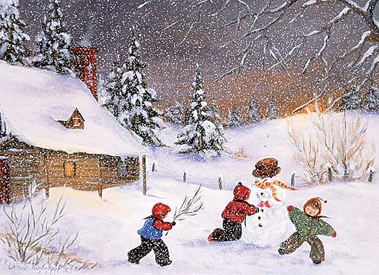 #99 ~ Pagenkopf - Feelin' Sooo Good!