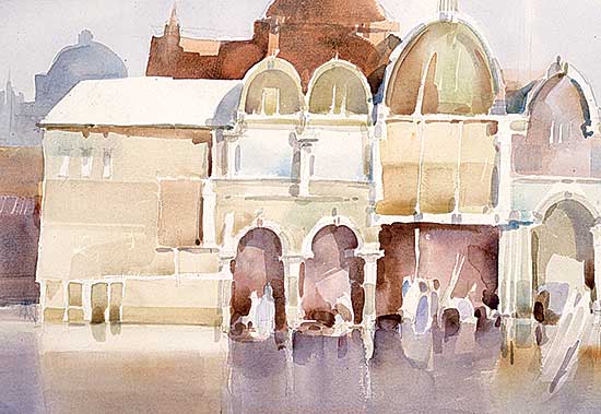 #101 ~ Palmer - Venice