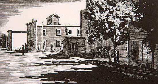 #110 ~ Phillips - Stockton, Manitoba