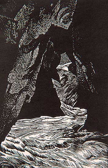 #111 ~ Phillips - The Source of the Bow