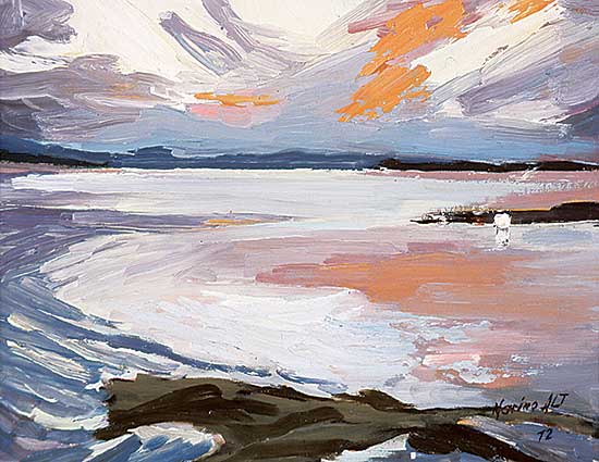 #206 ~ Alt - Crepuscle/Dusk