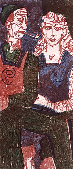 #216 ~ Bates - Figures  #2/9