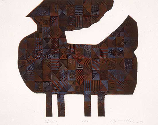 #245 ~ Esler - Fatima  #8/50