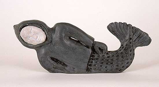 #276 ~ Hanna - Shaman