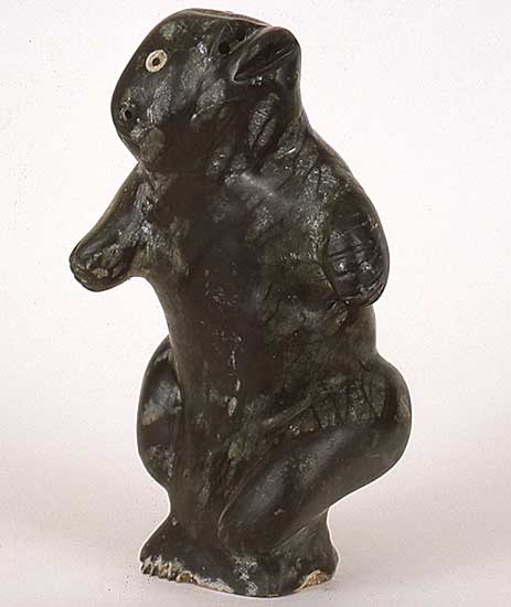 #285 ~ Porter - Man Spirit