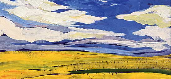 #298 ~ Lakeman - Past Cremona