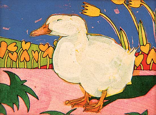 #301 ~ Leier - Ready for Romance