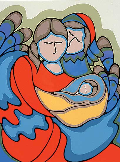 #315 ~ Odjig - New  Love  #26/100