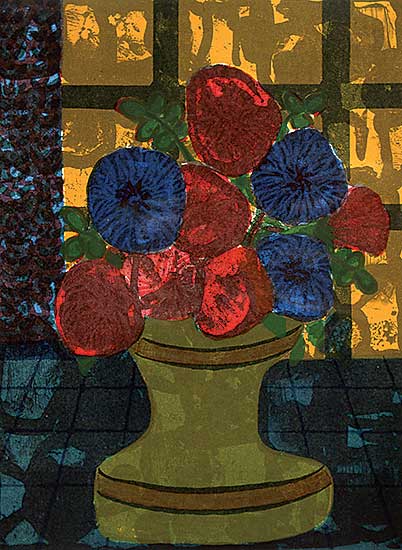 #334.1 ~ Snow - Mathena  #11/50