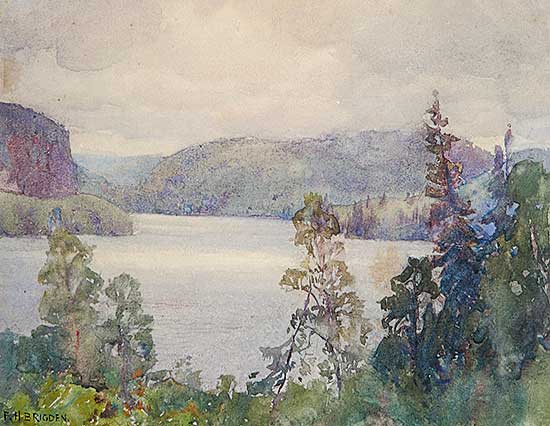 #9 ~ Brigden - In the Lake Superior Country