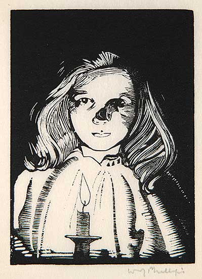 #112.8 ~ Phillips - Bedtime