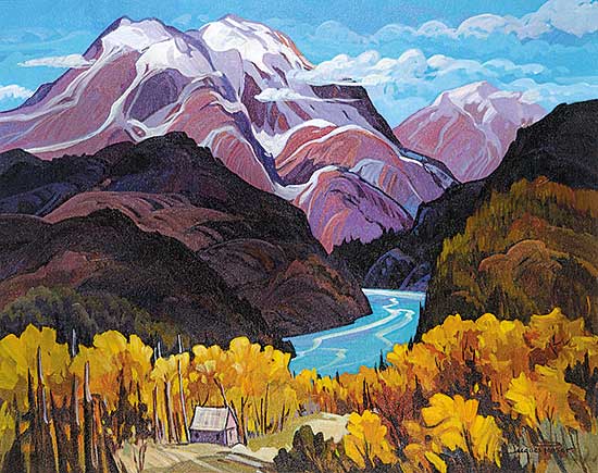 #115 ~ Poirier - Sommets