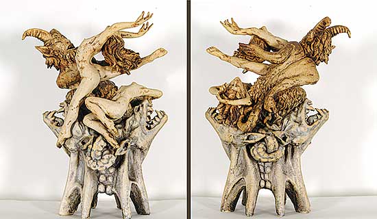 #332 ~ Dalrymple - The Dancing Master