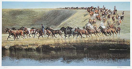 #333 ~ Danby - Trail 2000  #92/2000