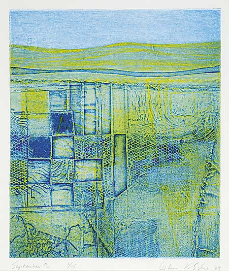 #346 ~ Esler - September 2  #2/15