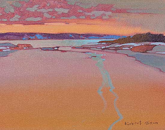 #350 ~ Genn - 11 PM Resolute, NWT