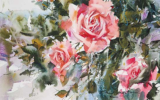 #365 ~ Heighton - Regal