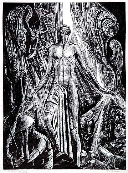 #384 ~ Kilbourn - The Resurrection  #16/25