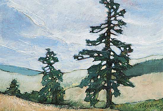 #396 ~ Langevin - Bright Day