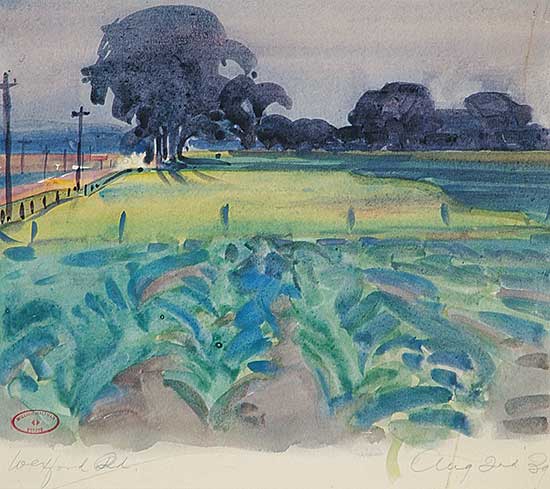 #408 ~ Maltman - Wexford Rd.