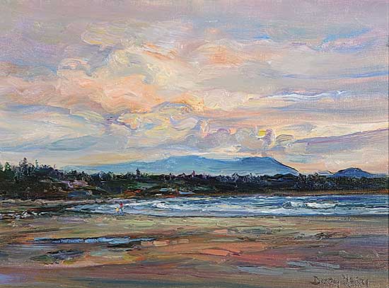 #411 ~ McKay - Schooner Cove