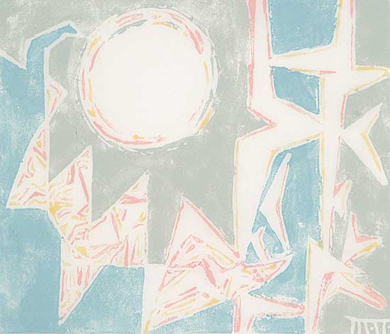 #424 ~ Nicoll - Sundogs  #12/27