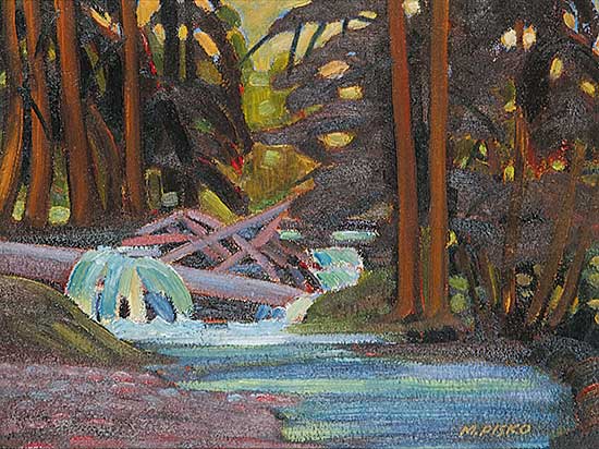 #434.1 ~ Pisko - Coleman, 1960