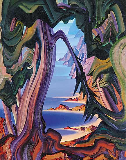 #441 ~ Revill - Sunshine Coast