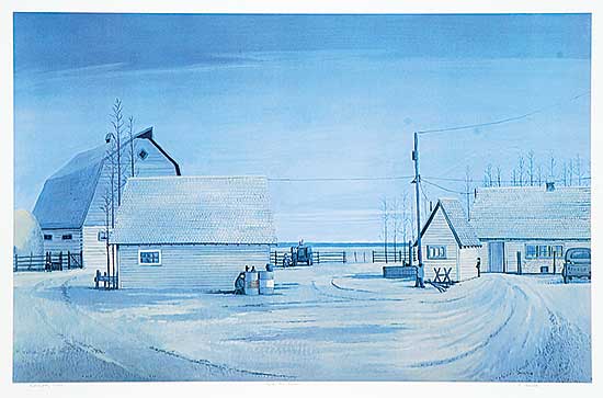 #453 ~ Shostak - 99, 100, Here I Come  #AP III/XXV