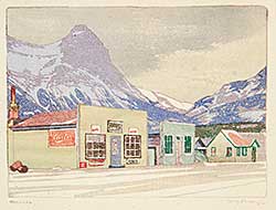 #112.1 ~ Phillips - Canmore