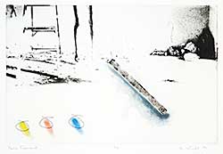 #469 ~ Webb - Basic Element  #A./P.