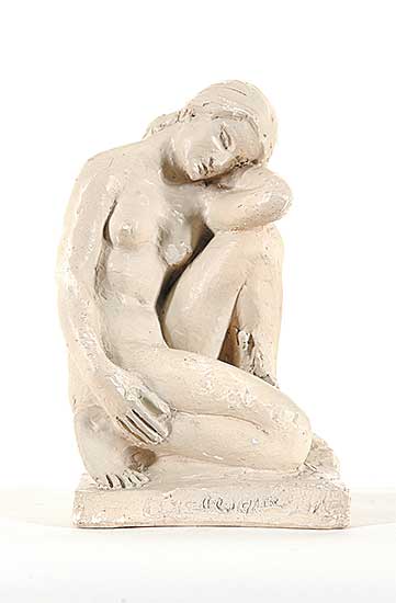 #61 ~ Laliberte - Arabesque