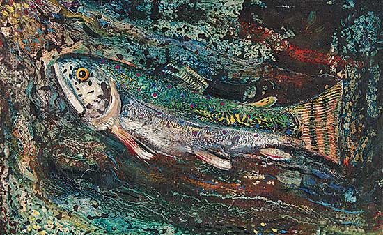 #70 ~ Martin - Fly Time