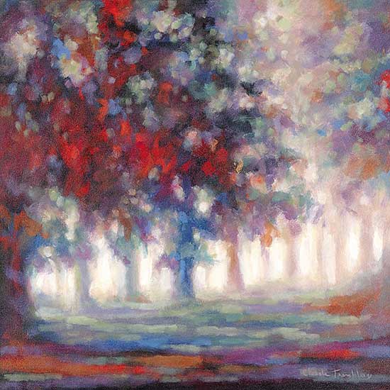 #117 ~ Tremblay - Les Couleurs de la Vie