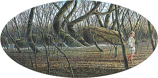 #222 ~ McKay - Still Waters