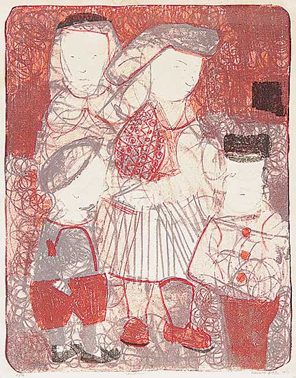 #324 ~ Bates - Children  #11/15