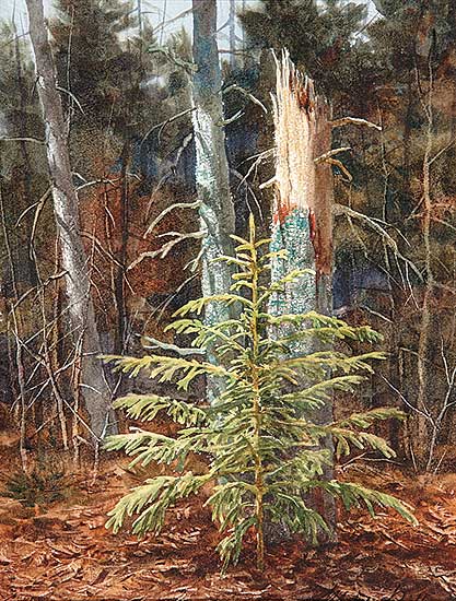 #330 ~ Billing - Untitled - New Life