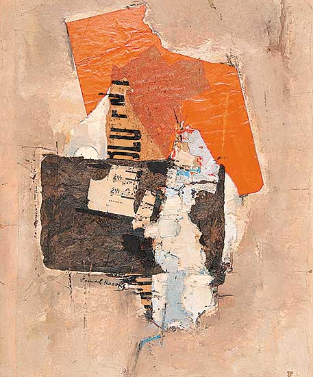 #335 ~ Brooks - Mood Musical